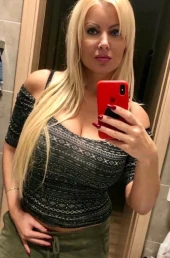 Проститутка Ksyusha